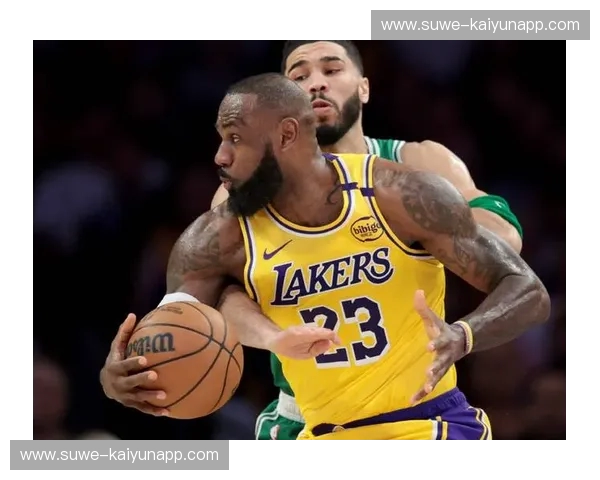 巅峰对决！骑士vs湖人高清回放：那一夜，不仅是篮球，更是时代的谢幕与新生