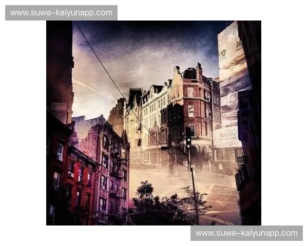 双城记：当纽约的“欲望都市”撞上达拉斯的“自由之魂”，谁才是你的终极归宿？